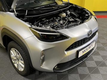 Image véhicule  Toyota YARIS CROSS (13)