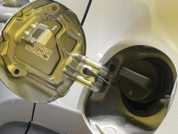 Image véhicule  Toyota YARIS CROSS (29)