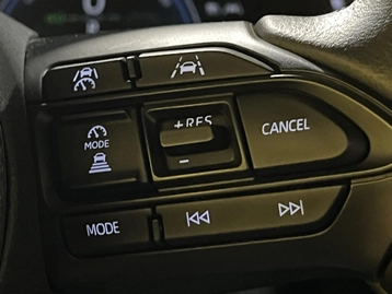 Image véhicule  Toyota YARIS CROSS (22)