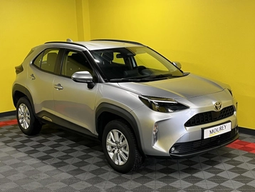 Image véhicule  Toyota YARIS CROSS (15)