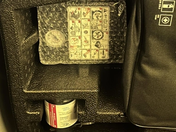 Image véhicule  Toyota YARIS CROSS (3)