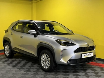 Image véhicule  Toyota YARIS CROSS (28)