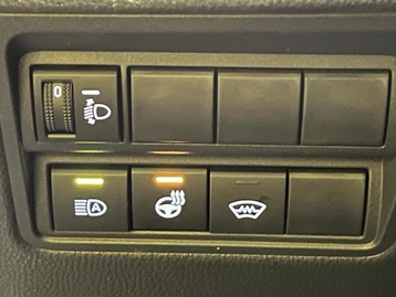 Image véhicule  Toyota YARIS CROSS (16)