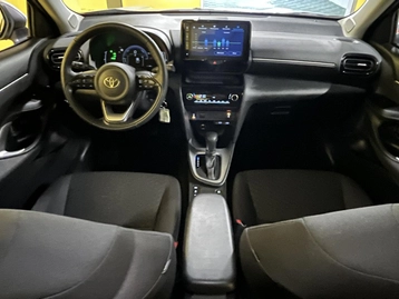 Image véhicule  Toyota YARIS CROSS (6)