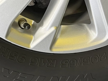 Image véhicule  Toyota YARIS CROSS (19)