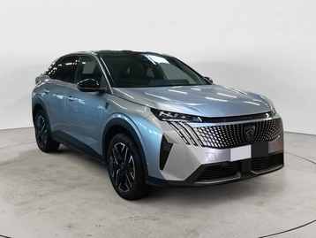 Image véhicule  Peugeot 3008 (1)