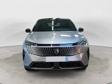 Image véhicule  Peugeot 3008 (2)