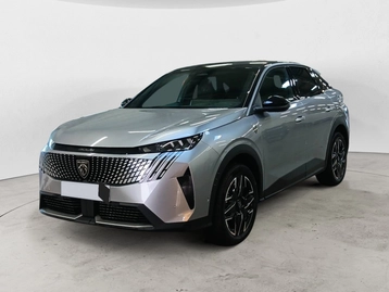 Image véhicule  Peugeot 3008 (0)