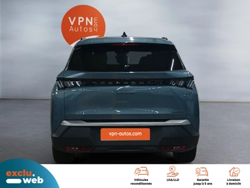 Image véhicule  Peugeot 5008 (3)