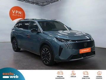 Image véhicule  Peugeot 5008 (1)