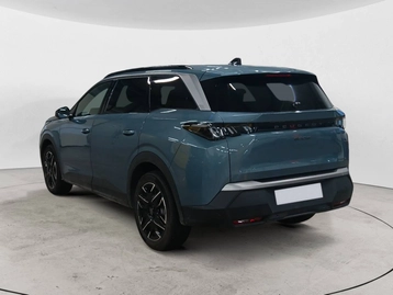 Image véhicule  Peugeot 5008 (2)