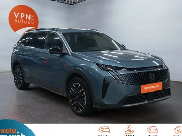 Image véhicule  Peugeot 5008 (17)