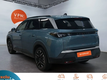 Image véhicule  Peugeot 5008 (18)