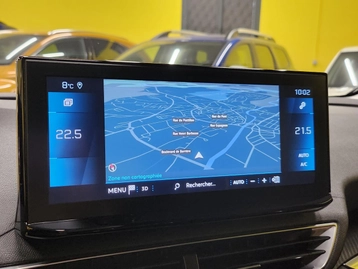 Image véhicule Peugeot 3008 (11) Image véhicule Peugeot 3008 (11)