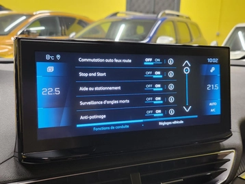 Image véhicule Peugeot 3008 (12) Image véhicule Peugeot 3008 (12)