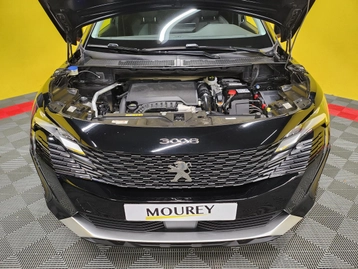 Image véhicule  Peugeot 3008 (2)