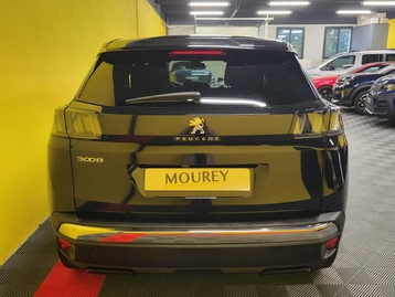 Image véhicule Peugeot 3008 (43) Image véhicule Peugeot 3008 (43)