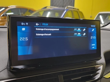 Image véhicule  Peugeot 3008 (16)