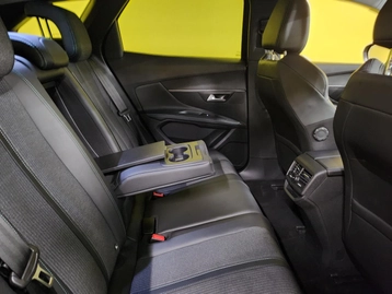 Image véhicule  Peugeot 3008 (34)
