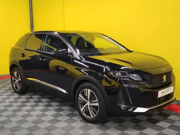 Image véhicule Peugeot 3008 (41) Image véhicule Peugeot 3008 (41)