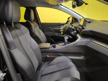 Image véhicule  Peugeot 3008 (37)