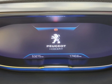 Image véhicule  Peugeot 3008 (8)