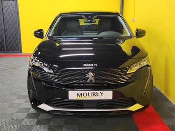 Image véhicule Peugeot 3008 (42) Image véhicule Peugeot 3008 (42)