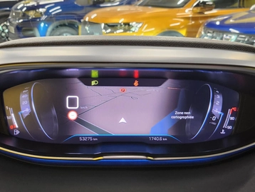 Image véhicule Peugeot 3008 (25) Image véhicule Peugeot 3008 (25)