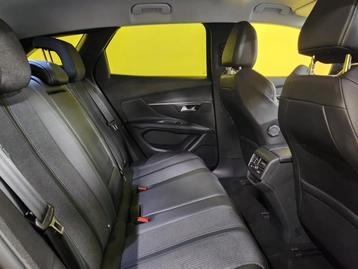Image véhicule  Peugeot 3008 (32)