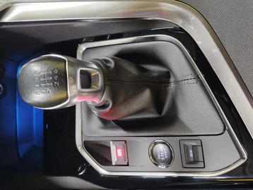 Image véhicule  Peugeot 3008 (20)