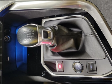 Image véhicule  Peugeot 3008 (21)