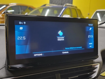 Image véhicule Peugeot 3008 (17) Image véhicule Peugeot 3008 (17)