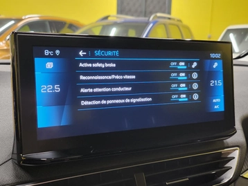 Image véhicule Peugeot 3008 (13) Image véhicule Peugeot 3008 (13)