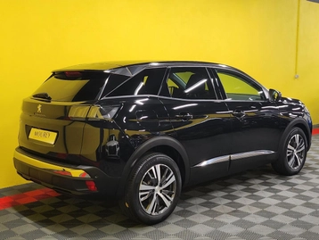 Image véhicule Peugeot 3008 (44) Image véhicule Peugeot 3008 (44)