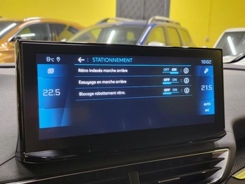 Image véhicule Peugeot 3008 (16) Image véhicule Peugeot 3008 (16)