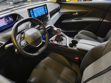Image véhicule  Peugeot 3008 (30)