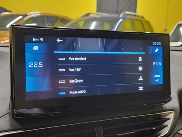 Image véhicule Peugeot 3008 (27) Image véhicule Peugeot 3008 (27)