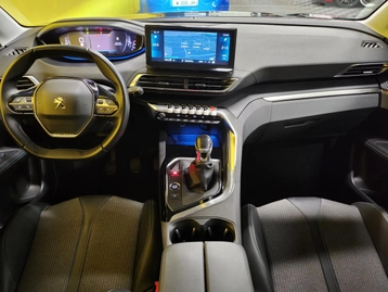 Image véhicule  Peugeot 3008 (31)