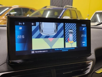 Image véhicule  Peugeot 3008 (27)