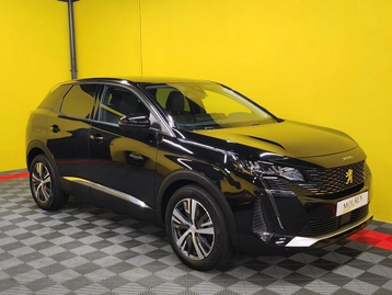 Image véhicule Peugeot 3008 (40) Image véhicule Peugeot 3008 (40)