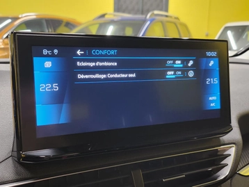 Image véhicule Peugeot 3008 (14) Image véhicule Peugeot 3008 (14)