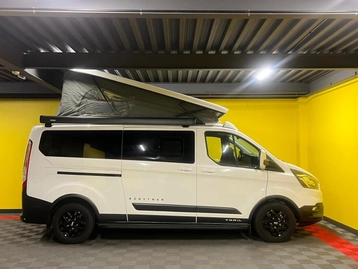 Image véhicule  BURSTNER COPA C530 (26)