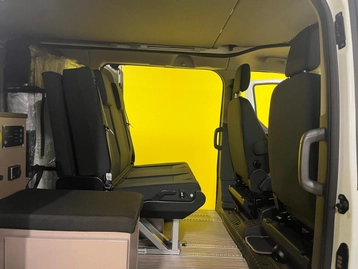 Image véhicule  BURSTNER COPA C530 (14)