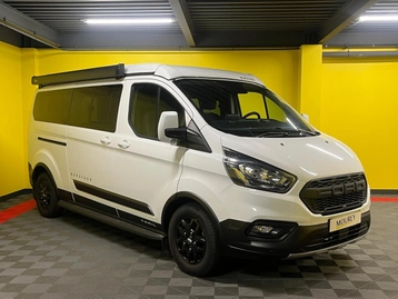 Image véhicule  BURSTNER COPA C530 (43)