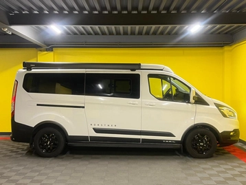 Image véhicule  BURSTNER COPA C530 (34)