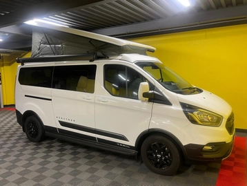 Image véhicule  BURSTNER COPA C530 (28)