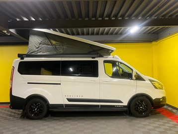 Image véhicule  BURSTNER COPA C530 (27)