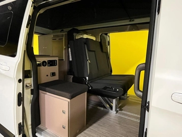 Image véhicule  BURSTNER COPA C530 (20)