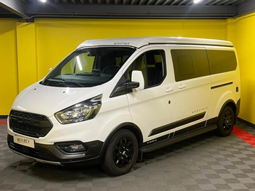 Image véhicule  BURSTNER COPA C530 (42)