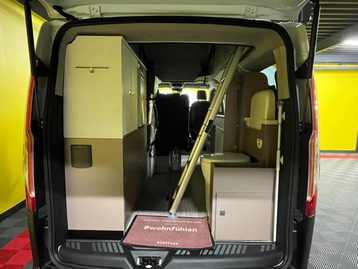 Image véhicule  BURSTNER COPA C530 (3)